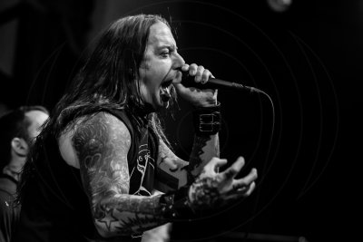 DevilDriver приготовили 15 новых песен