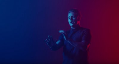 Новый клип Papa Roach