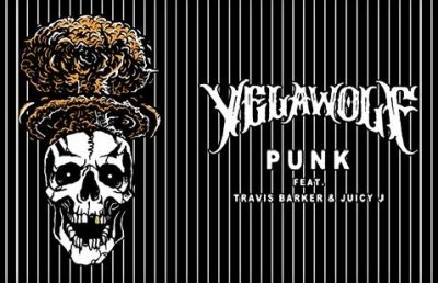 Yelawolf выпустил новый клип