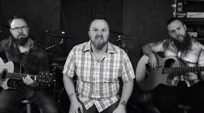 Новый сингл Psychostick