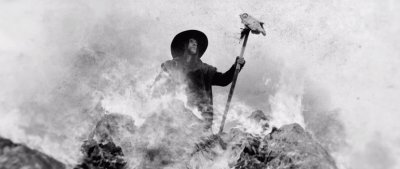 Новое видео Behemoth