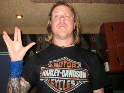 Fear Factory записывают новый альбом