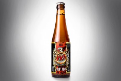 Slayer и именное пиво