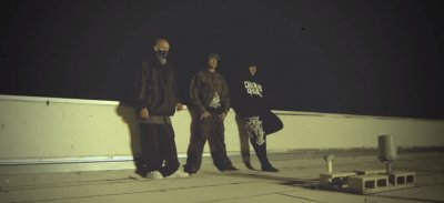 Еще один новый клип Kottonmouth Kings