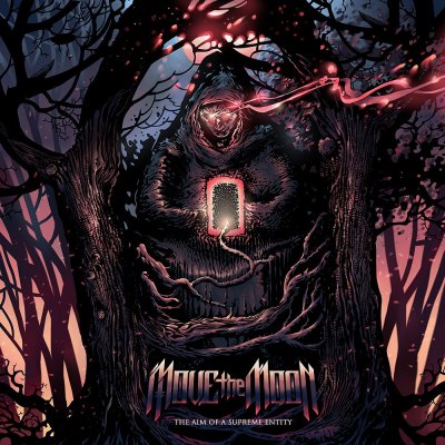 Новый сингл Move The Moon