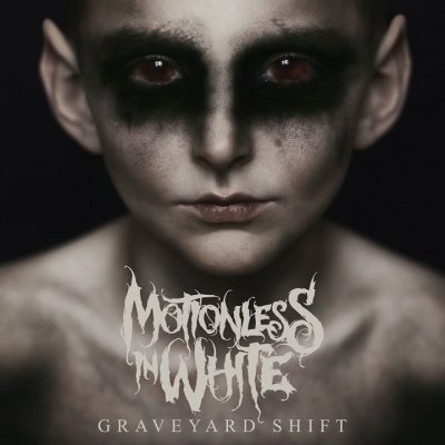 Новый альбом и новый клип Motionless In White