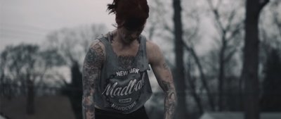 Новый клип Walls Of Jericho