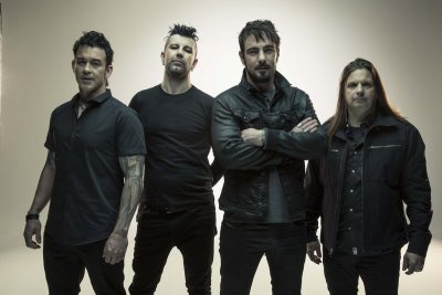 Интервью с Майком Машоком (Saint Asonia)