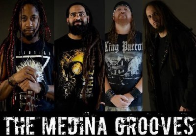 Новая группа от участников Straight Line Stitch, Skinlab и Motograter