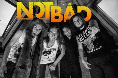 Not Bad представили новый сингл