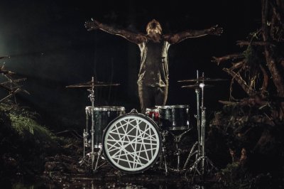 Новый клип The Syters