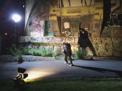 Новое видео Despised Icon