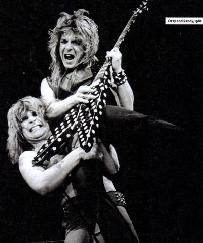 Various Artists - Randy Rhoads Remembered, Vol.1 (2015)