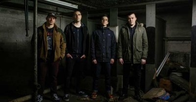 Новое видео Harm's Way