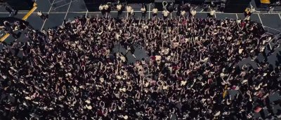 Memphis May Fire представили новый клип