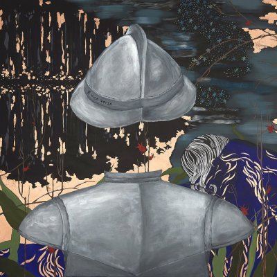 Новый альбом Vice Versa