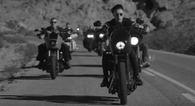 Новое видео Falling In Reverse