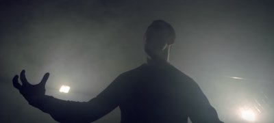 Новое видео Here Comes The Kraken