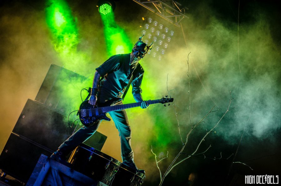 Фотоотчет с концерта Hard Rock Fest (2014.05.02 - Москва - Зеленый Театр)