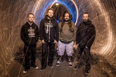 Новый трек 36 Crazyfists в сети