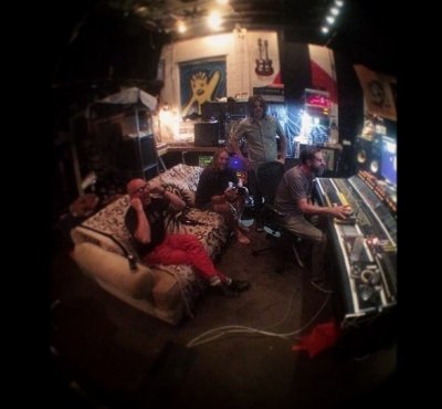 В ожидании нового альбома Tool