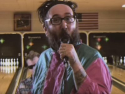 Новый клип The Acacia Strain