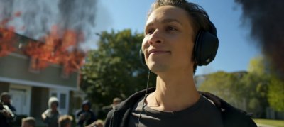 Новый клип Bring Me The Horizon