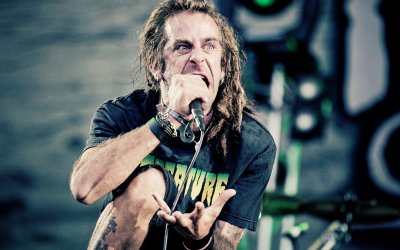 Новое лирик-видео Lamb Of God