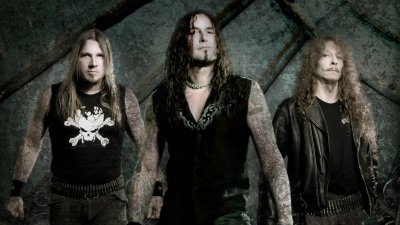 Destruction снова в России