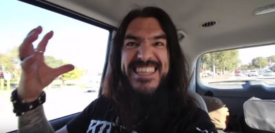 Новая серия видео-дневника Machine Head