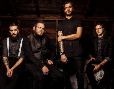 Новый клип Ice Nine Kills