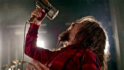 Amorphis представили новый клип