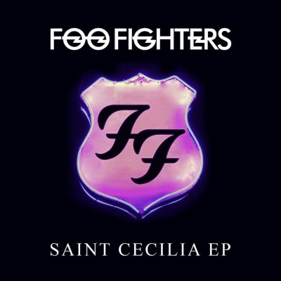 Foo Fighters - Saint Cecilia EP (2015)