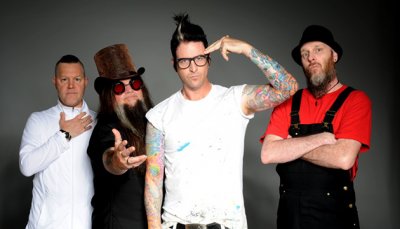 Audiotopsy представили второй сингл