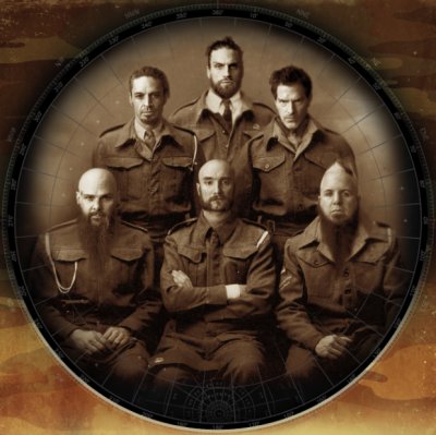 Новые подробности ухода музыкантов из American Head Charge