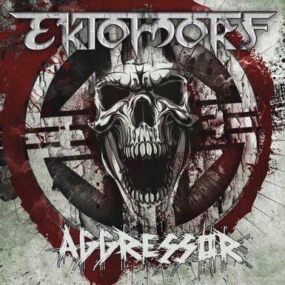 Ektomorf - Aggressor (2015)