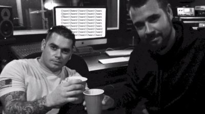 Новый трек бывшего гитариста Chimaira