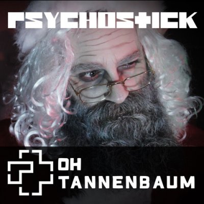 Psychostick представили рождественский сингл