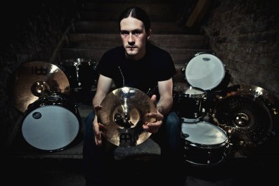 Новый бабаранщик Septicflesh