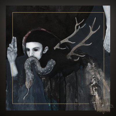 Behemoth - Live At The BBC CD/LP (2015)