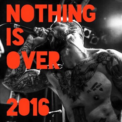 Bleeding Through возвращаются?