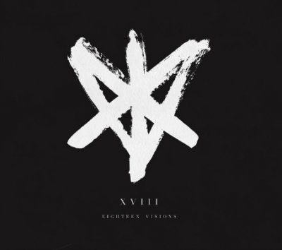 Eighteen Visions выпустят новый альбом в июне