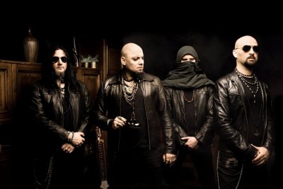 Melechesh не смогут выступить в России