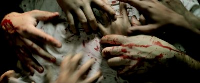 Новый клип Hatesphere