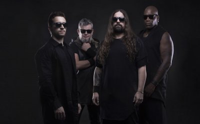 Новый клип Sepultura