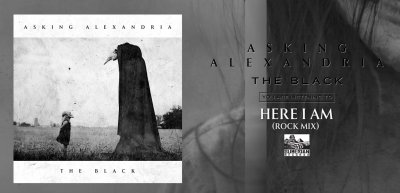 Новый трек Asking Alexandria