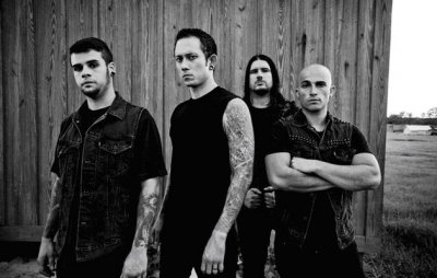 Trivium расстались с барабанщиком