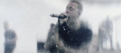 Новый клип Architects