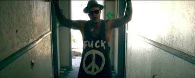 Новый клип Crazy Town