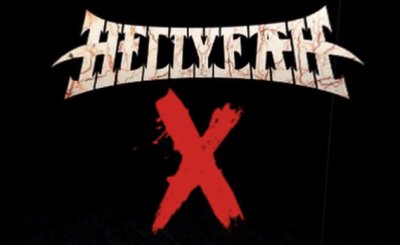 Новое 360-градусное лирик-видео Hellyeah